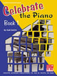 Celebrate the Piano piano sheet music cover